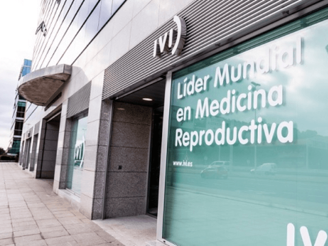 Mejor Clínica de Reproducción Asistida en Málaga