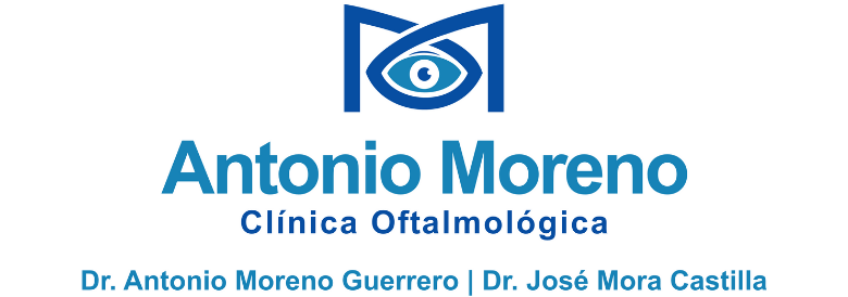 Antonio Moreno Oftalmólogo en Málaga
