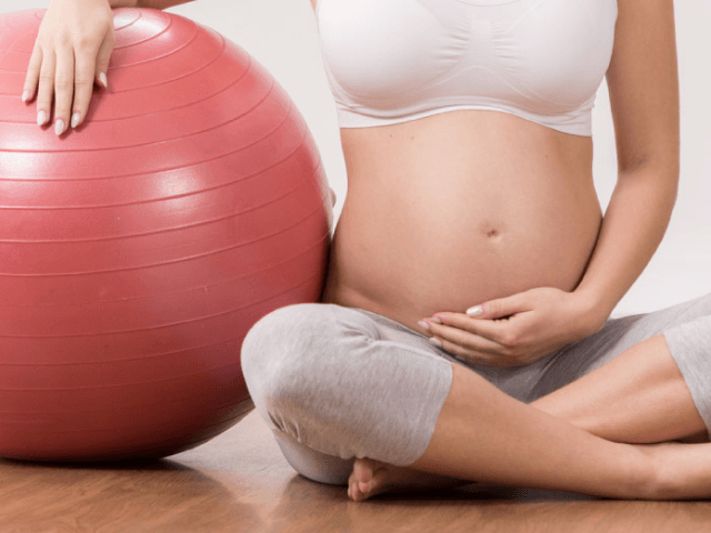 Fisioterapia para Embarazo en Málaga