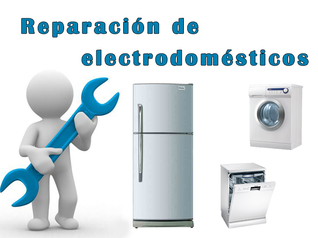 3】▷🥇 Los 3 Mejores en Reparación de Electrodomésticos en Málaga 【 Marzo 2023 】 Entra 🥇